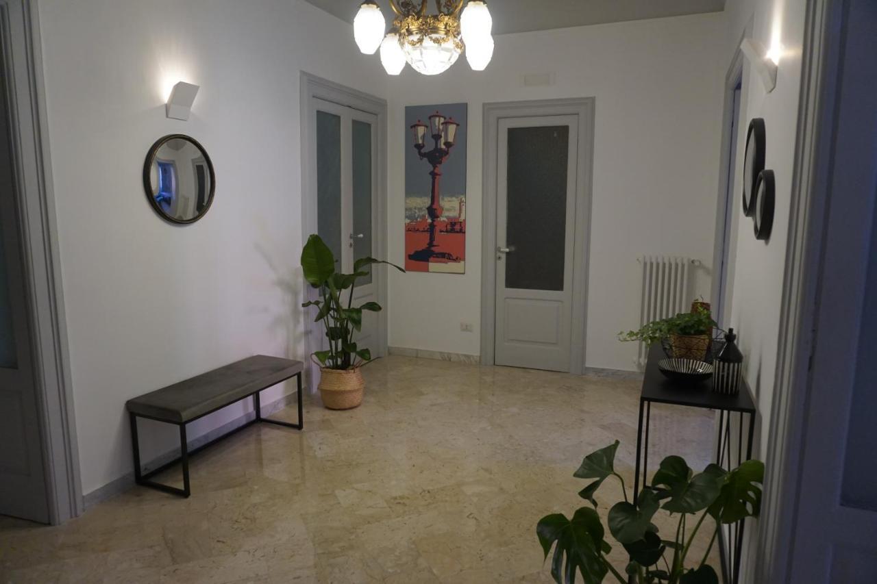 Rossopetruzzelli Apartment Bari Exterior photo